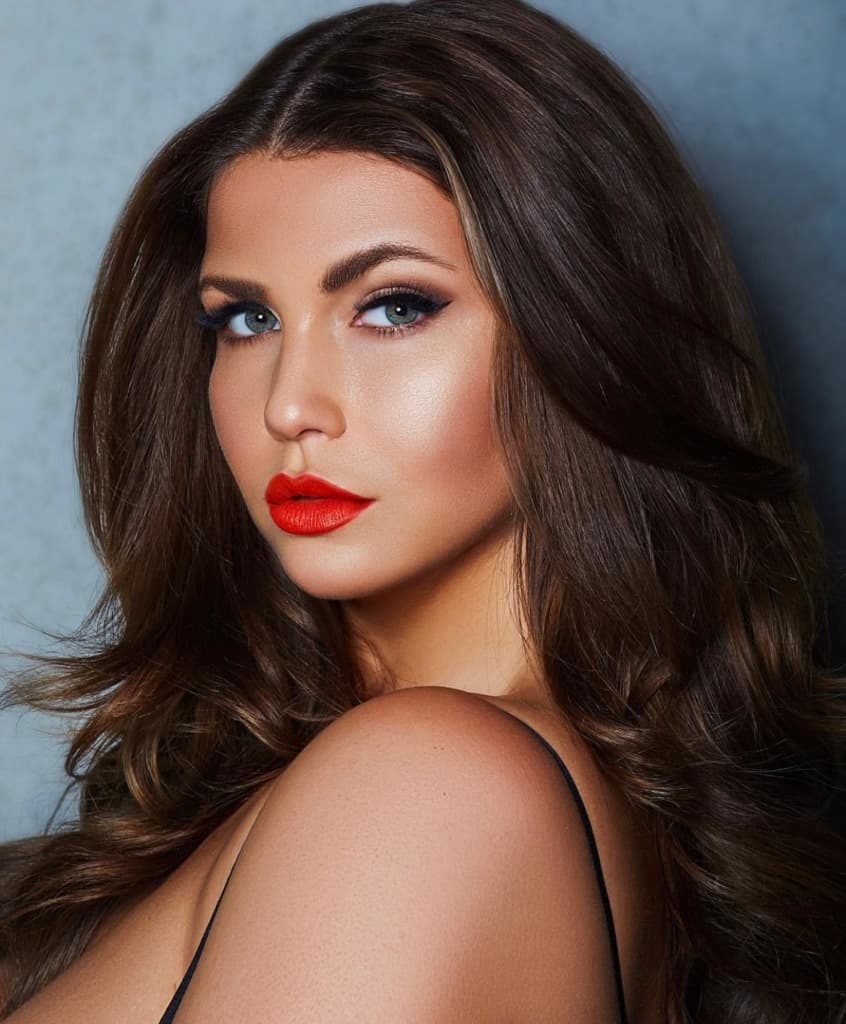 Farina Opoku's Rise: Building the NovaLanaLove Brand