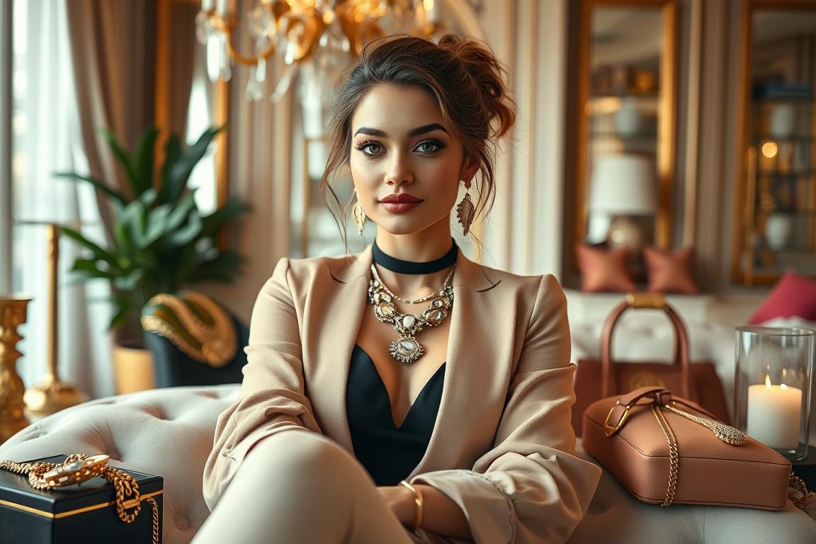 NovaLanaLove Explained: Farina Opoku's Content Strategy